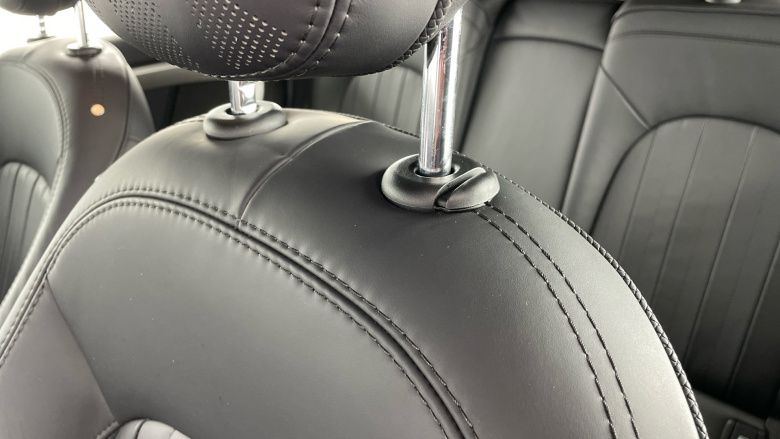 MINI Countryman 2.0 Cooper S Exclusive Premium 5dr Auto Petrol Hatchback